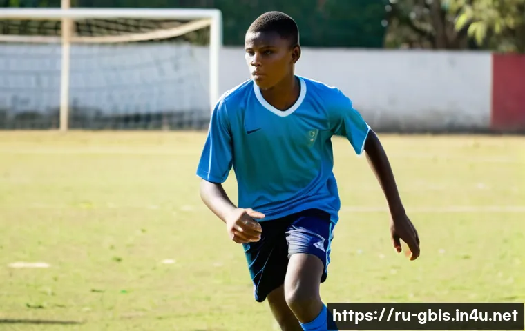 기니비사우에서 축구와 스포츠 문화 관련 이미지 2