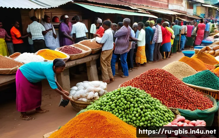 기니비사우의 수도 비사우에서 할 일 관련 이미지 1